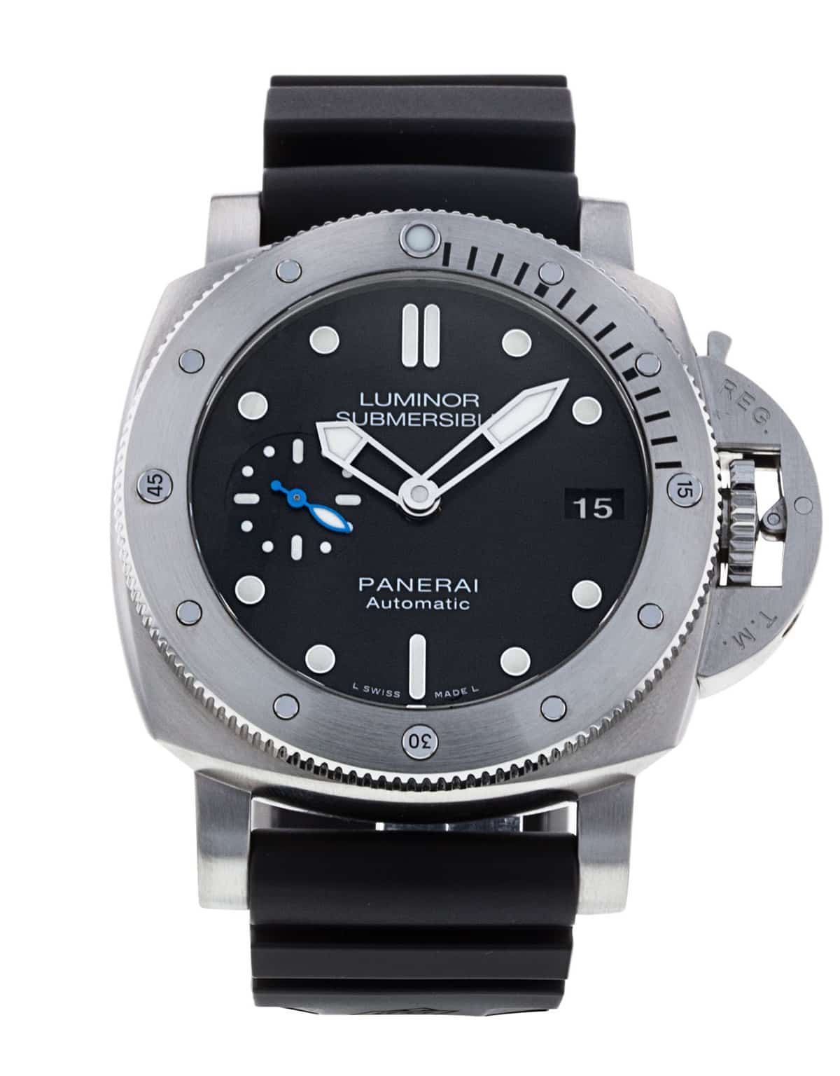 Panerai Luminor Submersible PAM00682